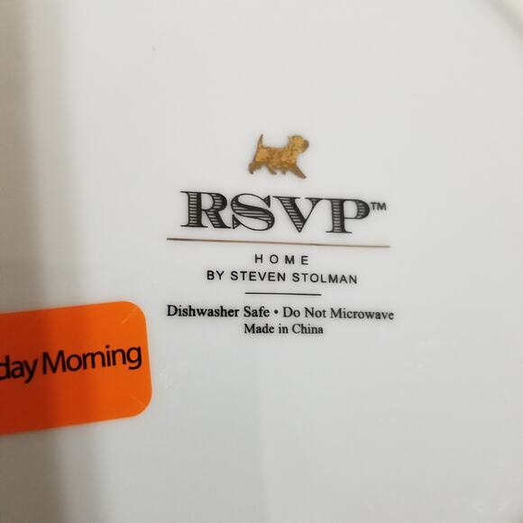 RSVP Home by Steven Stolman Collection - Picture 1 of 10